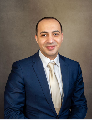 Dr. Khaled Al Nasr Allah