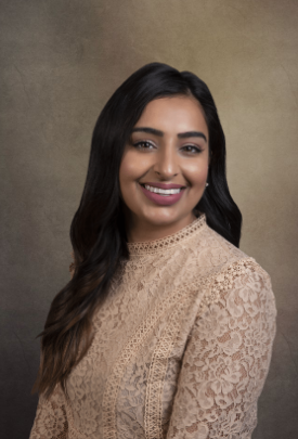 Dr. Navpreet Kaur