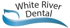 Link to White River Dental home page