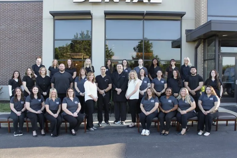 All Staff of White River Dental