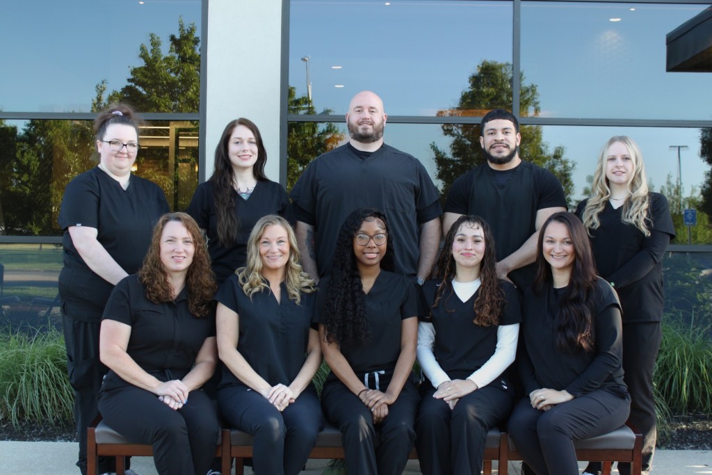 Dental Assistants at White River Dental