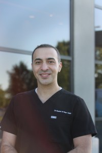 Dr. K