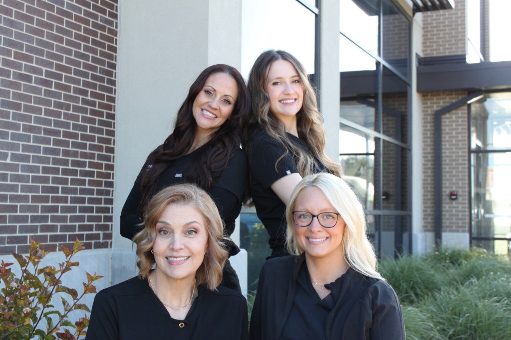 Dental Hygienists at White River Dental
